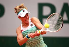 Die ostschweizerin verliert gegen die kroatin donna verlässt paris mit gemischten gefühlen: French Open Siegemund Vergibt Gegen Bencic Chance Auf Dritte Runde Tennisnet Com