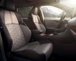 The rav4 received a redesign for 2020 with rugged styling. 2020 Toyota Rav4 Toyota Town