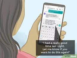 If you think a guy you're interested in is playing hard to get, he unfortunately may just not be interested. 3 Ways To Play Hard To Get Wikihow