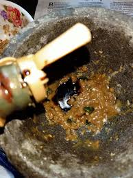 Sop kaki sapi biasanya menggunakan daging tunjang sebagai bahan utama. Resipi Kuah Colek Paling Sedap Secukup Rasa Hanya Guna Lima Bahan Mingguan Wanita