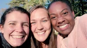 Beam Missions Foundation: A Legacy that Ignites a New Generation of  Leadership