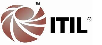 Do you have a better itil logo file and want to share it? Itil Logo