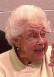 Thumb Area Obituaries