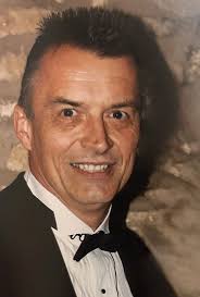 Andreas Klemm Obituary