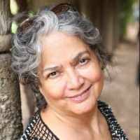 Margaret Bockelman (1953–2021)