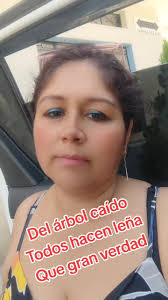 Del Árbol Caído Todos Quieren Hacer Leña