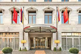 Ramada geneva lakefront transition to 41 lakefront hotel, trademark collection by wyndham has begun! Ramada Hotel Suites By Wyndham Yerevan Eriwan Ab 43 Agoda Com