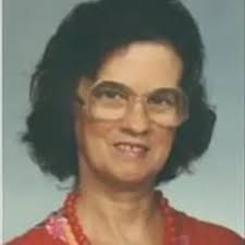 Obituary information for Dorothy Devine Loftin