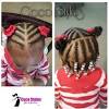 Short Hair 1 Year Old Hairstyles Girl
