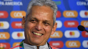Selección colombia anuncia a reinaldo rueda como su nuevo adiestrador. Reinaldo Rueda Es Confirmado Como Entrenador De La Seleccion Colombia Futbol Internacional Deportes Eltiempo Com