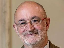 Il sogno del rettore Castelli: «Unibs un bene di tutta la città»-  Corriere.it