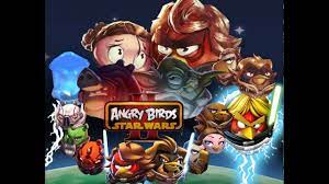 Sep 28, 2021 · angry birds star war 2 is the best video game based on puzzles which is developed by rovio entertainment corporation. Angry Birds Star Wars 2 V1 7 1 Unlimited Coins Apk Youtube