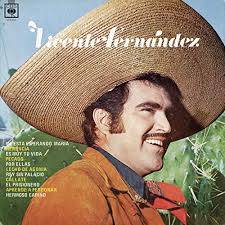 Vicente fernández gómez, born february 17, 1940, simply known as vicente fernández, is a mexican singer, producer and actor. Vicente Fernandez By Vicente Fernandez On Amazon Music Amazon Com