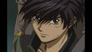 Full metal panic sousuke sagara