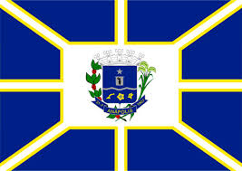 Bandeira is a brazilian municipality located in the state of minas gerais. Conhecendo Mais Nossa Historia Bandeira De Anapolis