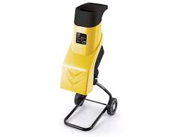 Broyeur Vegetaux 2000 W 38 Mm Ravate Com