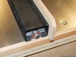 Homemade Table Saw Page 2 Diy Table Saw Diy Table Saw Fence Table Saw Fence