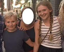 His birthday, what he did before fame, his family life, fun trivia facts, popularity he hosted the tonight show with conan o'brien for a year before becoming the host of conan on he married liza powel on january 12, 2002 and they had two children together, neve and beckett. Pin On Family