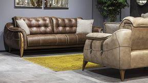 Prada Next Modern Koltuk Takimi Koltuklar Mobilya Tekli Koltuk