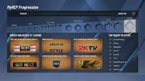 Nba 2k20 how to unlock badges. Myrep Unlocks In Nba 2k20