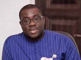 David Dontoh Ba 😂