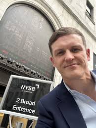 20 years of Mad Money. One unforgettable night at the NYSE. It was so great  to reunite with the Mad Money squad and the wider CNBC family to celebrate  Jim Cramer's 20th