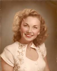 Carolyn "Pinky" Barrineau Janson Obituary