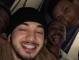 The Infamous Boyz Of Poison (@boyzofpoison) • Instagram photos and videos