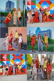 Seniors Model Runway 7 Fashion In Deep Ellum By Photographer Lisa Mcniel Deep Ellum Photography Senior Picture Photographers Girl Senior Pictures