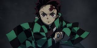 The anime ends on chapter 54, volume 7. Demon Slayer Film Kommt In Die Deutschen Kinos Anime2you