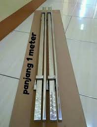 Ditambah lagi jika pintu tersebut memiliki model gagang. Handle Pintu Photos Facebook