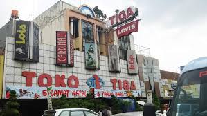Kain pasang casabo silk bidang 60'. 15 Tempat Menarik Di Bandung Yang Wajib Anda Lawati Adamani Travel
