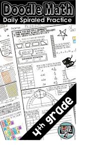 Not Only Are These 4th Grade Math Teks Worksheets Great For Homework Warm Ups Or Review In A Math Center They Are Math Expressions Math Teks 4th Grade Math