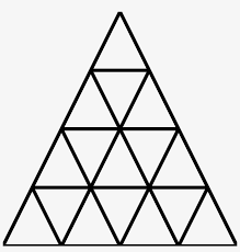 Check spelling or type a new query. Triangle Clipart Trangle Blank Tarsia Puzzle Template Pdf Free Transparent Png Download Pngkey