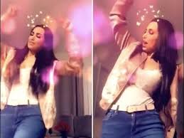 من هو والد هند القحطانى ويكيبيديا فيديو رقص مخل للاداب لهند القحطانى بالهوت شورت رقصة هند القحطاني بهدف تشويه صورة المرأة السعودية concert