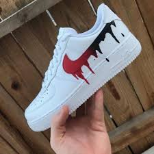 Top 10 Nike Air Force 1 Custom Kicks Air Chaussure Custom Force Kicks Nike Top Nike Shoes Air Force Nike Air Shoes Custom Shoes Diy
