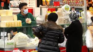 Jun 03, 2021 · enflasyon beklenti̇ni̇n altinda kaldi ekonomistler, mayıs ayında tüketici fiyat endeksi'nin (tüfe) yüzde 1,39 artmasını bekliyordu. Enflasyon Turkiye De Resmi Ve Gercek Enflasyon Arasindaki Fark Arttikca Halk Yoksullasiyor Bbc News Turkce