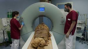 Check spelling or type a new query. Watch Egyptian Mummy Gets Ct Scan At Milan Hospital Cnn Video