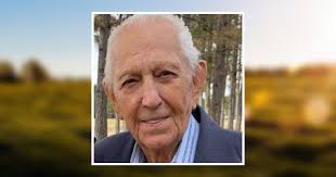 Rev. O.D. Hester Obituary 2023