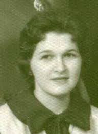 Marilyn Timmer Veltema (1939-1999)