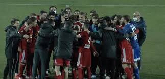 Стадион джузеппе моккагатта , alessandria , италия. Vittoria Dell Alessandria Calcio 1 0 Contro La Pro Vercelli In Serie C