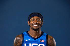 The united states basketball teams have long been an indomitable force in the olympic arena. Olympics Usa Vs Nigeria Preview Hachimura As Japan S Flagbearer Bullets Forever