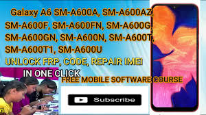 No, the unlocking the newest phones is not possible by using free methods. Samsung Galaxy A6 Frp Bypass For Gsm