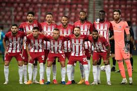 Στο λαιμό για τον τίτλο ο πρωταθλητής! Olympiakos Blasts Players For Attending Coronavirus Party Inquirer Sports