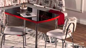 Bengi börekçi chester tarzı mutfak köşe takımı kapitoneli avangard. Istikbal Mira Corner Mutfak Kose Takimi Tanitimi Youtube