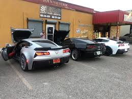 Customers i will be tuning...