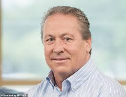 Peter Shilton sends best wishes to Kenny Sansom as ex-Arsenal star fights  for his life