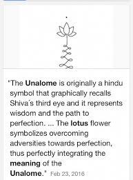Imagini Pentru Unalome Lotus Meaning Tattooideas Unalome Tattoo Symbolic Tattoos Tattoo Designs And Meanings