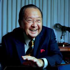 Daniel K. Inouye Institute