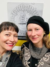 Finding Your Tribe As A Creative